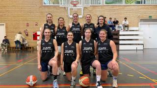 SEMIFINAL TR BALONCESTO F 2023-24